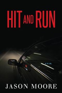 portada Hit and Run (en Inglés)