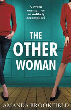 portada The Other Woman (en Inglés)