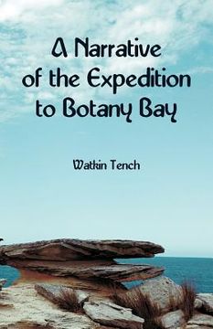 portada A Narrative of the Expedition to Botany Bay (en Inglés)