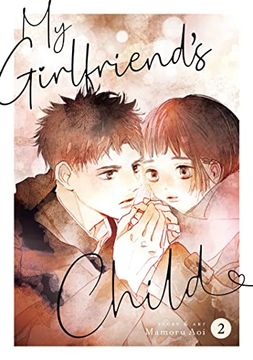 portada My Girlfriend's Child Vol. 2 (in English)