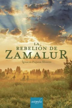portada La Rebelión de Zalamur