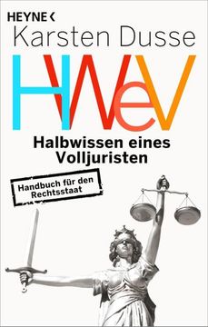 portada Halbwissen Eines Volljuristen (in German)