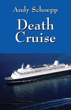 portada Death Cruise (en Inglés)