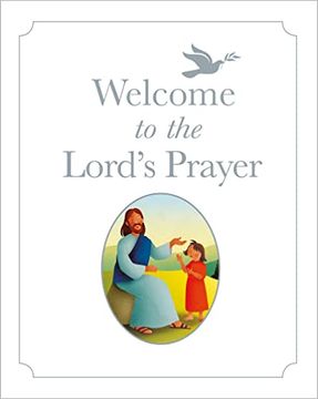 portada Welcome to the Lord's Prayer 