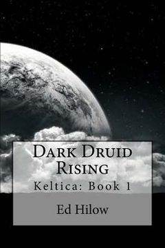 portada Dark Druid Rising