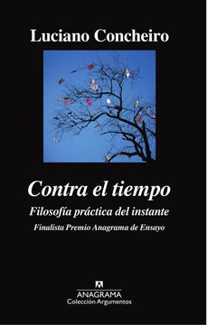 portada Contra el tiempo (in Spanish)