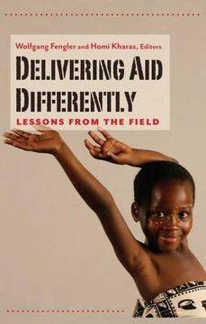 portada Delivering aid Differently: Lessons From the Field (in English)