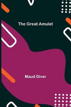 portada The Great Amulet (in English)
