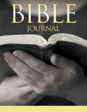 portada Bible Journal (in English)