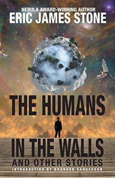 portada The Humans in the Walls: And Other Stories 