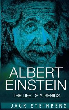 portada Albert Einstein: The Life of a Genius (en Inglés)