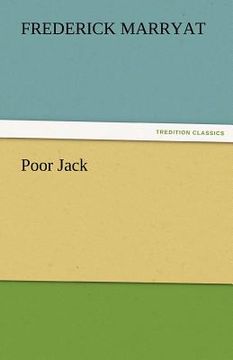 portada poor jack (en Inglés)