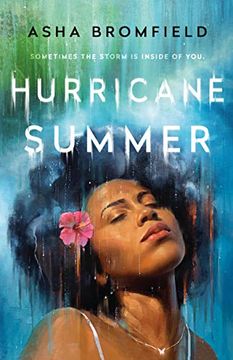 portada Hurricane Summer 