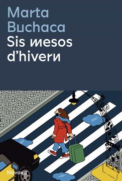 portada Sis Mesos D'Hivern (Serie m) (en Catalá)