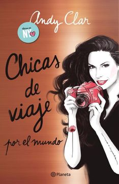 portada Chicas de Viaje por el Mundo (in Spanish)
