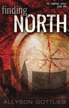portada Finding North: Volume 1 (Compass series)
