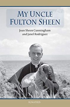 portada My Uncle Fulton Sheen (in English)