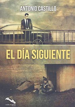 portada El día Siguiente (in Spanish)