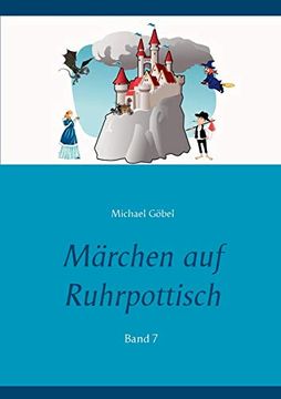 portada Märchen auf Ruhrpottisch (en Alemán)
