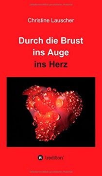 portada Durch Die Brust Ins Auge Ins Herz