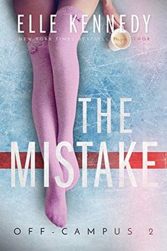 portada The Mistake (Off-Campus, 2) (in English)