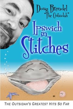portada Ipswich in Stitches