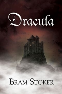 portada Dracula (Reader'S Library Classics) (in English)