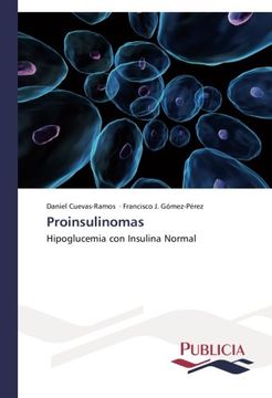 portada Proinsulinomas