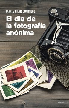 portada El día de la Fotografía Anónima (in Spanish)