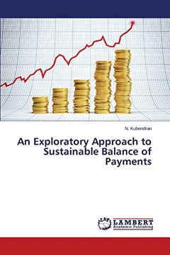 portada An Exploratory Approach to Sustainable Balance of Payments