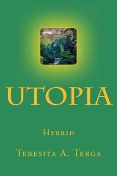 portada Utopia: Hybrid (en Inglés)
