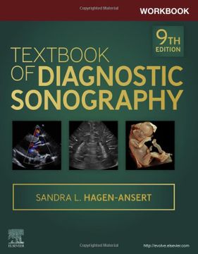 portada Workbook for Textbook of Diagnostic Sonography (en Inglés)