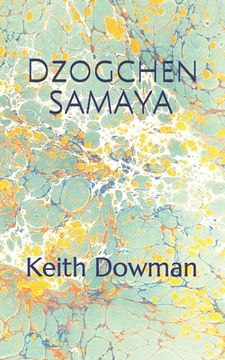 Dzogchen Samaya (en Inglés)