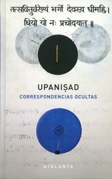 portada Upanishads (in Spanish)