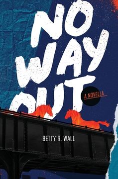 portada No way out (in English)