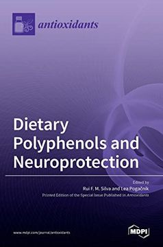 portada Dietary Polyphenols and Neuroprotection (en Inglés)