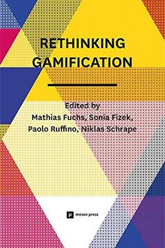 portada Rethinking Gamification