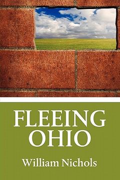 portada fleeing ohio (en Inglés)