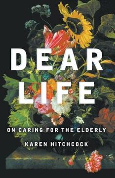 portada Dear Life (en Inglés)