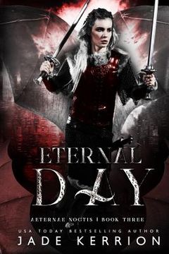 portada Eternal Day (en Inglés)