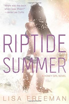 portada Riptide Summer (in English)
