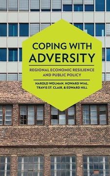 portada Coping with Adversity: Regional Economic Resilience and Public Policy