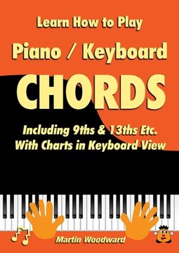portada Learn how to Play Piano 