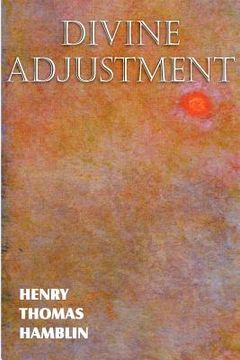 portada divine adjustment (in English)