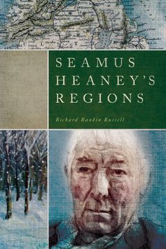 portada Seamus Heaney's Regions (in English)