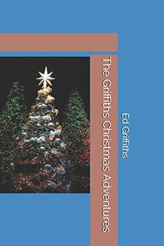 portada The Griffiths Christmas Adventures 