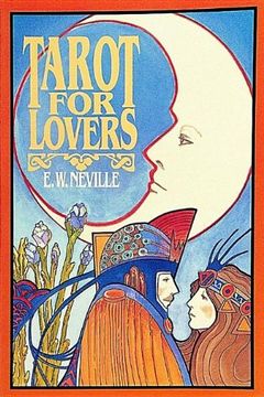 portada Tarot for Lovers (en Inglés)