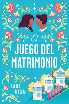 portada JUEGO DEL MATRIMONIO, EL (in Spanish)