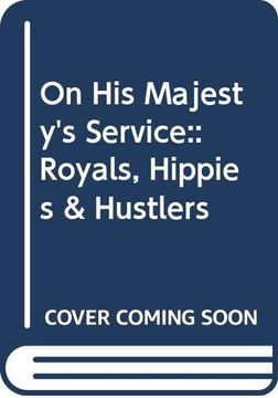 portada On his Majesty's Service
