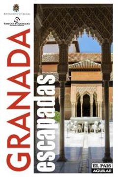 portada Granada : Escapadas (otros Series Nacionales, Band 703018) (in Spanish)